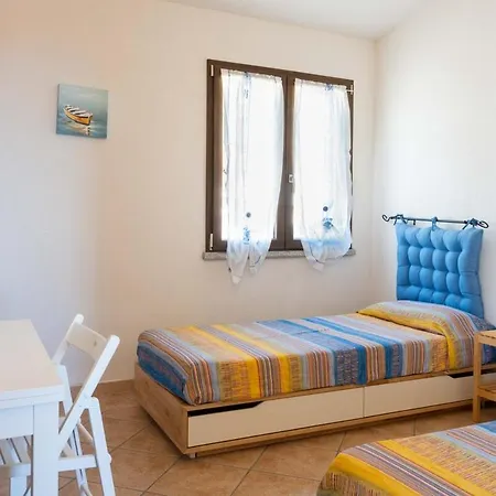 펜션 Casa De Mari Panoramica