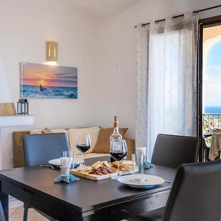 펜션 Casa De Mari Panoramica