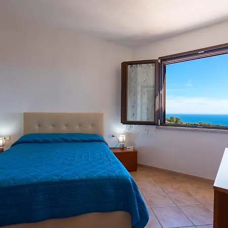 Casa De Mari Panoramica Holiday home